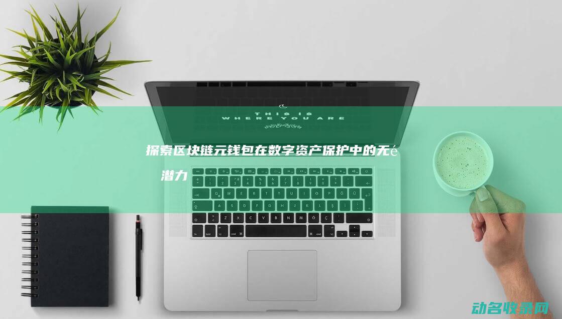 探索区块链元钱包在数字资产保护中的无限潜力 (区块链初探)