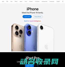 Apple